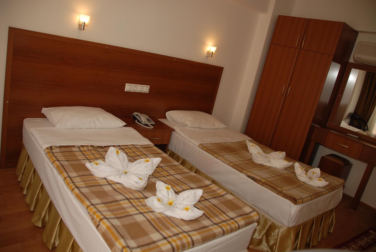 Vizon Otel 2*