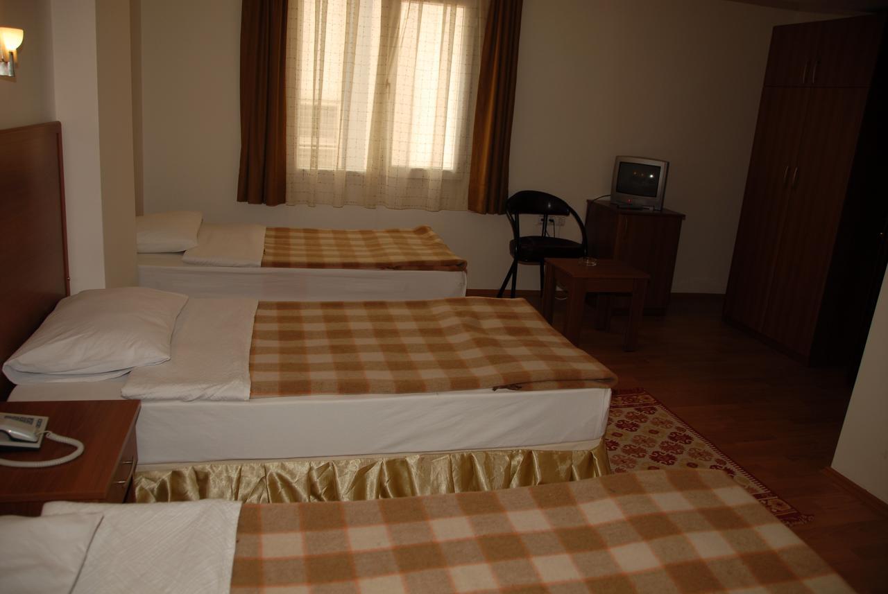 Otel Vizon Fethiye