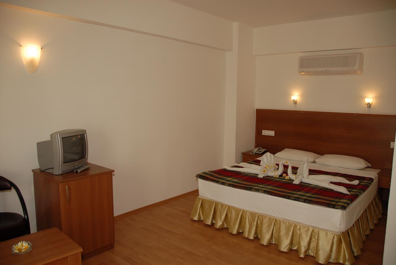 Otel Vizon 2*